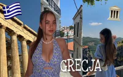 Przejazd autokarem w dwie strony na obóz do Grecji - Leptokaria