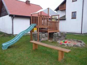 O.W. OLIVIA -  Kołobrzeg